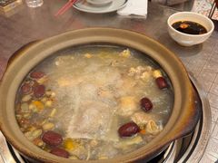 -楠波炭炉鸡煲馆(桥北店)