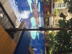 曼谷文华东方酒店-曼谷文华中心点大酒店