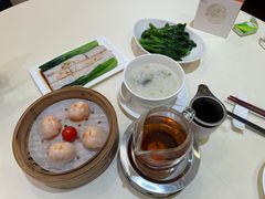 -益利大酒楼(井岸店)