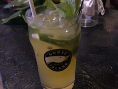 -Goose Island Brewhouse鹅岛精酿啤酒酿造工坊餐厅