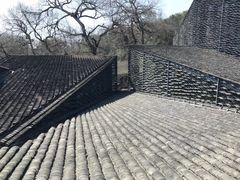 -中国美术学院象山校区-民艺博物馆
