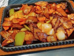 -壹陆陆烧烤(平房总店)