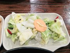-李先生牛肉面大王(北京站售票厅餐厅)