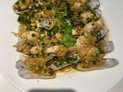 潮汕腌油蛤-潮州府·潮菜·砂锅粥(徐家汇店)
