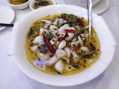 -潮喜竹溪荔湖酒家(荔枝湾店)