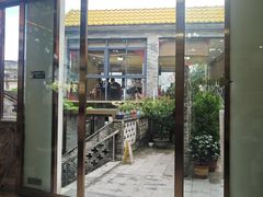 -周大娘牛乳(旧寨古村总店)