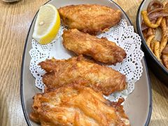 -八巷小点(华山店)