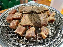 -原始泥炉烤肉(总店)