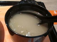 木瓜雪耳汤-大快活(丽丰店)