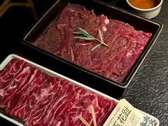 -大龙燚·旷野鲜火锅(广州首店)