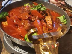 -水煮三国·川鲁江湖菜(香山店)