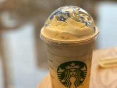 -星巴克臻选(长沙运达中央广场店)