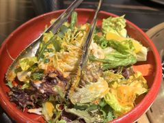 -厚贞日式烤肉(浦东汇智店)