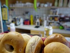 -Catch Bagel(芳草地店)