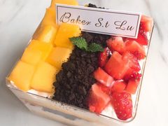 -Baker S·t Lu焙璐甜品(逸天城店)