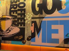 -大快活(罗湖商业城分店)