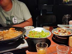 -前海沿·青岛菜(五四广场永旺店)