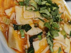 -马老六清真餐厅(雁滩店)