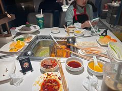 -海底捞火锅(外滩店)