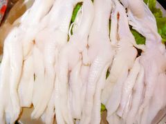 无骨鸭掌-重庆渝达老火锅(春熙路店)