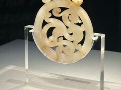 -北京大葆台遗址博物馆