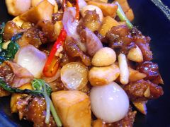 -钳真多钓虾馆·小龙虾海鲜烧烤(九六广场店)