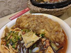 -丽丽三鲜螺蛳粉(田林路店)