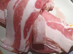 -梨花自助烤肉(乐宾店)