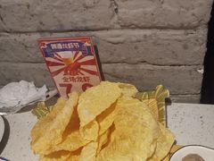 -京韵胡同·酱香羊蝎子火锅涮肉(长寿路店)