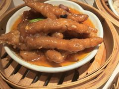 -禄运茶居·手工点心(猎德店)