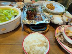 -新白鹿餐厅(城西银泰城店)