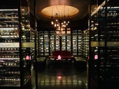 -富力丽思卡尔顿酒店·FLAIR餐厅酒吧