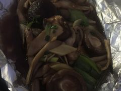 -香山小厨(南联路店)