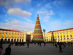 -商业广场(Praça do Comércio)