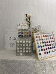 点击看大图 -U mi Nail美甲工作室