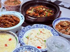 -欧记大排档·景德菜(上海首店)