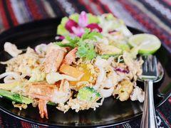 mama炒面-Tikky Cafe