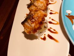-山葵家·创意料理(宁波来福士店)