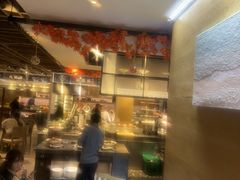 -金海湾自助餐厅(金陵饭店)