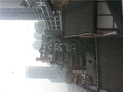 -屋顶顶城市·江景酒店-客房部