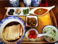 -孙盛兴奥灶面馆·蟹黄面·三虾面(山塘街总店)