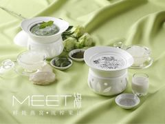 牛油果燕窝-MEET缘燕窝甜品&Tang's cake(华润万象城店)