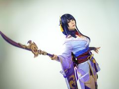 -米游妙妙屋cosplay换装自拍摄影体验馆