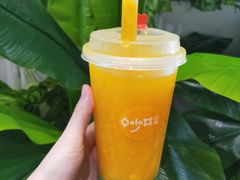 -妙井の茶(罗湖地王店)