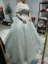 -NaNa婚纱礼服馆
