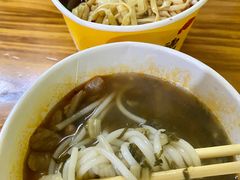 -王记生烫牛杂面馆(兰陵路店)