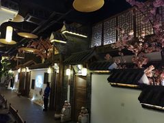 -淀里船宴(卓达店)