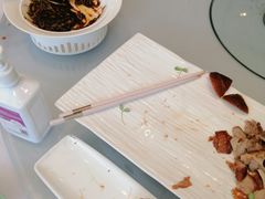 -漢舍中国菜馆(889广场店)