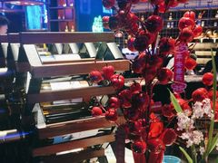 -花西亭·海鲜自助餐厅(瑞城名人酒店)