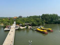 -溱湖国家湿地公园